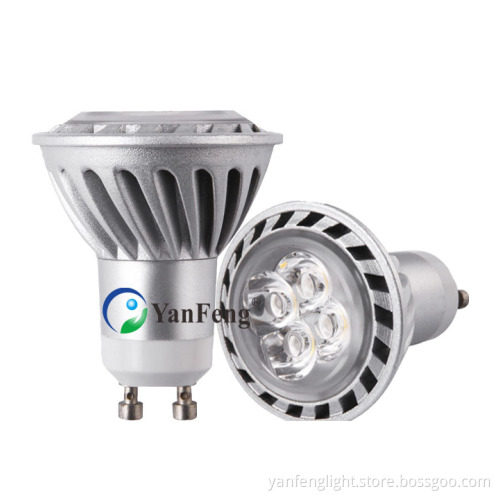 MR16/GU10 LED Spotlight Lamp